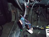 czy ktoś wie gdzie mogę kupić taki konektor do forda ??