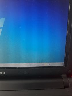Dlaczego notebook Samsung N150 nie pokazuje dostępnych sieci? Dlaczego notebook Samsung N150 nie pokazuje dostępnych sieci?