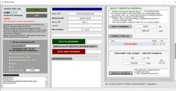 BSI DELPHI series EL HW D6 - TELECODING READING BSI peugeot 208 II corsa F