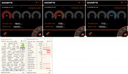 GeForce RTX 2080 WINDFORCE OC - Wymiana pasty, termopadów oraz Bios