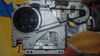 Blaupunkt Lubeck CC22 - AUX zamiast magnetofonu. Blaupunkt Lubeck CC22 - AUX zamiast magnetofonu.