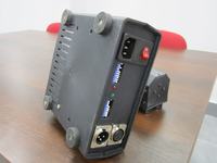 "Kręciołek", czyli mini Moving Head Diy "Kręciołek", czyli mini Moving Head Diy