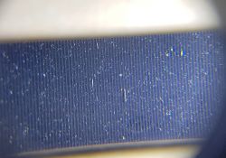 Elektronika - rosyjska gierka jajeczka - ekran zanika