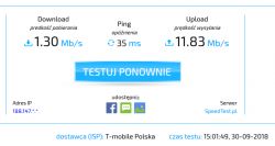 B525s-23a Router Performance with T-mobile INTERNET MAX: Speed Variations and Optimization B525s-23a Router Performance with T-mobile INTERNET MAX: Speed Variations and Optimization