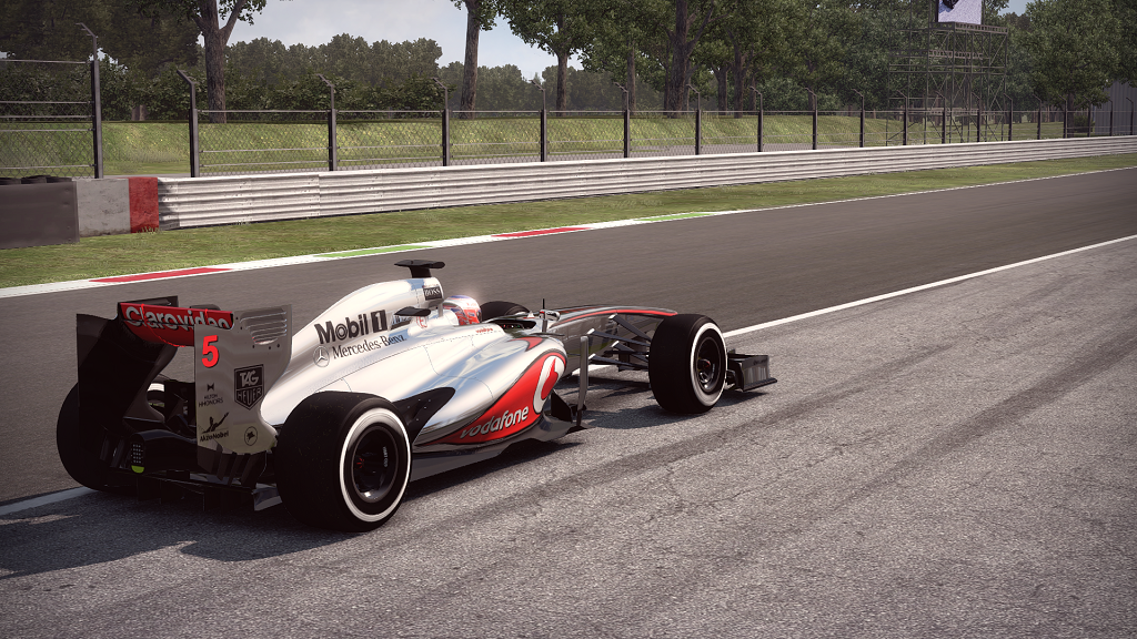Misc - SweetFX Settings | RaceDepartment
