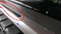 Laptop HP Pavilion dv9000 - Raz się włącza, raz nie,po wyłączeniu palą się diody Laptop HP Pavilion dv9000 - Raz się włącza, raz nie,po wyłączeniu palą się diody