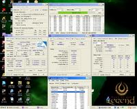 E5200 2.5GHz@3.44GHz - Czy to max taktowanie dla domyślnego napięcia?