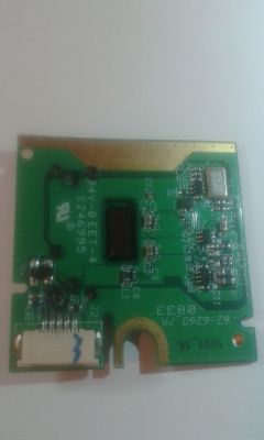 ls200uv-7a1 - Czytnik linii papilarnych z laptopa do komputera (ls200uv-7a1)