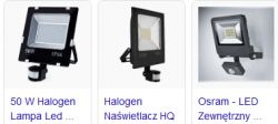 Żarzenie LED po wymianie kondensatora i diod - co jeszcze w lampie?