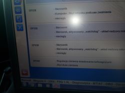How to Fix Error DF038 on Renault Megane 2 1.9dci 2004