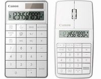 Mysz X Mark I Mouse Slim i klawiatura X Mark I Keypad od Canon Mysz X Mark I Mouse Slim i klawiatura X Mark I Keypad od Canon