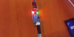 Z-probe Piezo, REPRAP, CNC Z-probe Piezo, REPRAP, CNC
