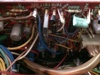 Unitra MDS 415 - Elektromagnes Play nie działa po wymianie mechanizmu Unitra MDS 415 - Elektromagnes Play nie działa po wymianie mechanizmu