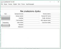 Win10 - Detects an external drive / flash drive, but it can not be seen in the e