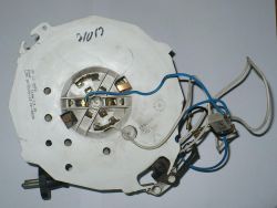 [Sprzedam] Sprzedam zwijacz kabla odkurzacza Electrolux