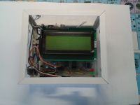 MADACU: Data Logger do zapisu temperatury MADACU: Data Logger do zapisu temperatury