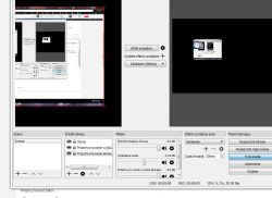 OBS Streaming: Scaling Resolution with i3-2.93GHz, 4GB RAM, Radeon HD 5450 & GeForce GT 220 Setup OBS Streaming: Scaling Resolution with i3-2.93GHz, 4GB RAM, Radeon HD 5450 & GeForce GT 220 Setup