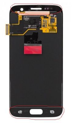 Screen Gluing: B7000 Glue vs Double-Sided Tape for Screen Replacement & Attachment