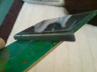 Rower York C101 - LCD nie działa, uszkodzenie płytki drukowanej?