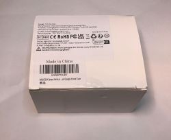 Tuya WXU XR806 from TRV Heater Device flashing, SDK, firmware change research
