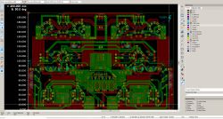 Kicad 6.0 - Inne wymiary przy wykonaniu niż w projekcie