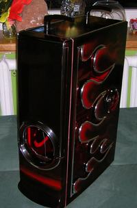 Nasze obudowy, nasz sprzęt.