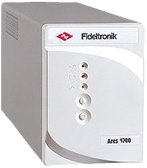 UPS Fideltronik Ares 1200 - nie pracuje na AKU. UPS Fideltronik Ares 1200 - nie pracuje na AKU.