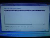Dell T5600 Workstation: Issues with Windows Installation Not Recognizing Disks