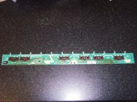 TV LCD Samsung LE40C650L - Brak podświetlenia matrycy