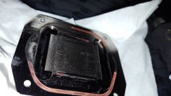 Czy ocet jest bezpieczny do czyszczenia układu chłodzenia z miedzi i PETG?