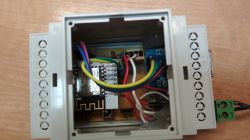 PLC Modbus RTU - IoT MyDevices Cayenne PLC Modbus RTU - IoT MyDevices Cayenne