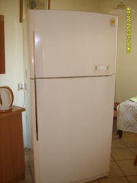 lodówka LG KSC 9305,lub GR 462CVF poszukiwana inst. obsł.