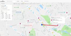 Wybór anteny kierunkowej LTE do Huawei B525s (T-Mobile Domowy) Szczecin