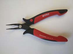 Wiha Z 36 1 03 158 - profesjonalne szczypce precyzyjne dla elektronika, recenzja