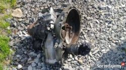 Opel corsa B - Skrzynia biegów z 1.5D do 1.0B - będzie pasować?
