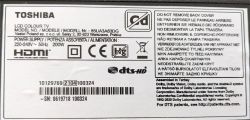 [Suche] Firmware für Toshiba 65UA3A63DG / Vestel 17MB170 wegen Bootloop
