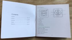 Gniazdo elektryczne sterowane przez WiFi - BW-SHP8 - uruchomienie i testy Gniazdo elektryczne sterowane przez WiFi - BW-SHP8 - uruchomienie i testy