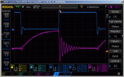 WS2812 na choince w przerwaniach od USART - AVR Mega WS2812 na choince w przerwaniach od USART - AVR Mega