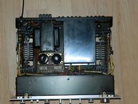 Wzmacniacz, Amplifier Yamaha CA-800 - odrestaurowany Wzmacniacz, Amplifier Yamaha CA-800 - odrestaurowany