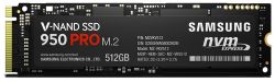 Samsung SSD 950 PRO M.2 512GB z V-NAND