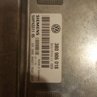 passat b5 sterownik - uszkodzenie mechaniczne sterownika-symbol tranzystora