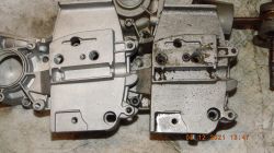 Lider AO 4014 - remont, modyfikacje i tuning pilarki typu 3800 Lider AO 4014 - remont, modyfikacje i tuning pilarki typu 3800
