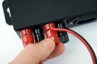 LEDowe oświetlenie do akwarium