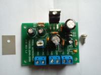 Subwoofer aktywny. Zrobiony z tego co miałem i tanim kosztem Subwoofer aktywny. Zrobiony z tego co miałem i tanim kosztem