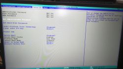 Lenovo Legion y530 nie widzi dysków NVME Lenovo Legion y530 nie widzi dysków NVME