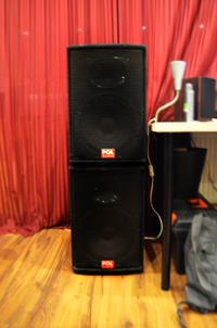 [Sprzedam] 2 x Pol-Audio PA 112-300