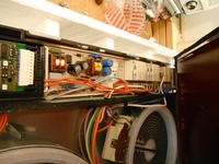 Elektrolux EHS68200P - gdzie kupić sensory IR do przycisków?