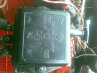Brak ładowania Mtz 82 z 1980 r alternator na 5 wyjść Brak ładowania Mtz 82 z 1980 r alternator na 5 wyjść