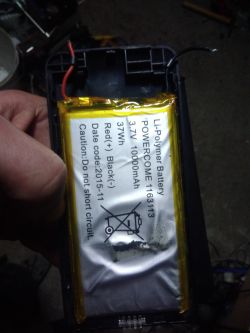 Is it worth buying a no-name powerbank on Aliexpress? Blind purchases and 50 Ah measurements