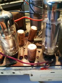 Understanding Capacitor Markings in Old Tube Radio Restoration - Decipher Their Values